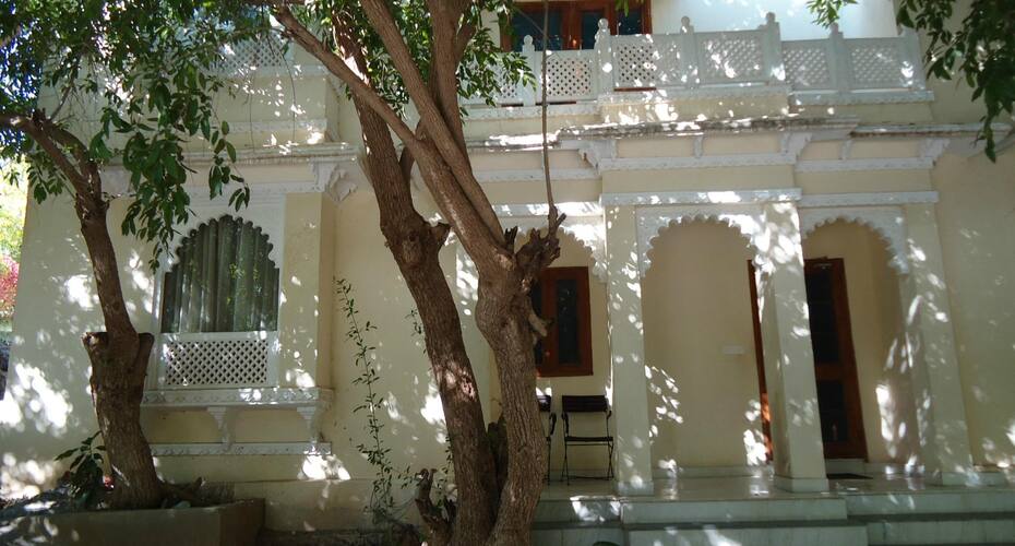 Aaram Baagh by Pachar Group, Udaipur 5